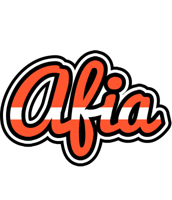 Afia denmark logo