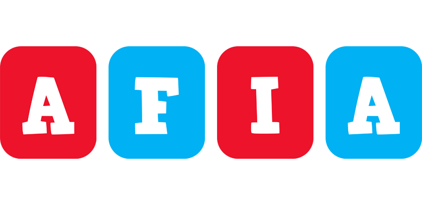 Afia diesel logo