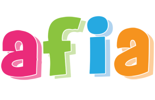 Afia friday logo