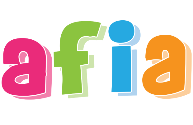Afia friday logo