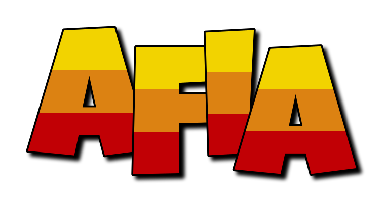 Afia jungle logo