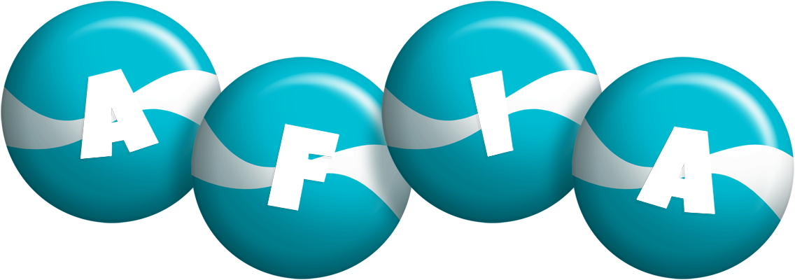 Afia messi logo