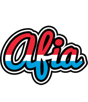 Afia norway logo