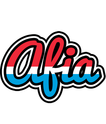 Afia norway logo