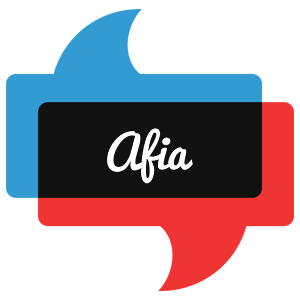 Afia sharks logo
