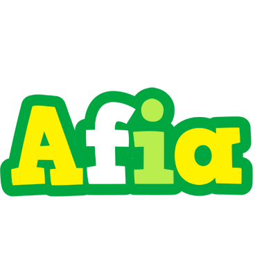 Afia soccer logo