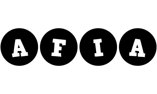 Afia tools logo