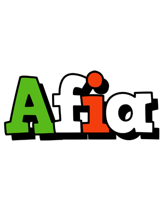 Afia venezia logo