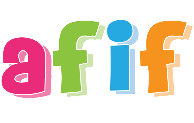 Afif friday logo