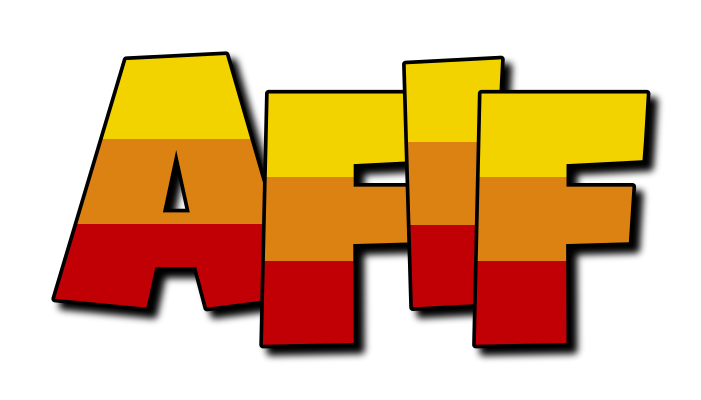 Afif jungle logo