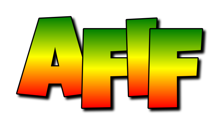 Afif mango logo