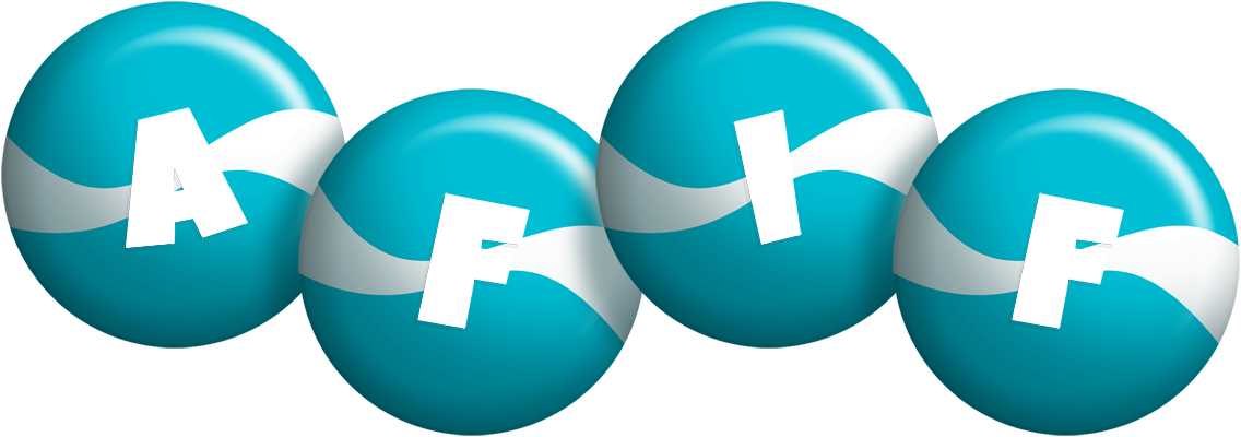 Afif messi logo