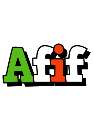 Afif venezia logo