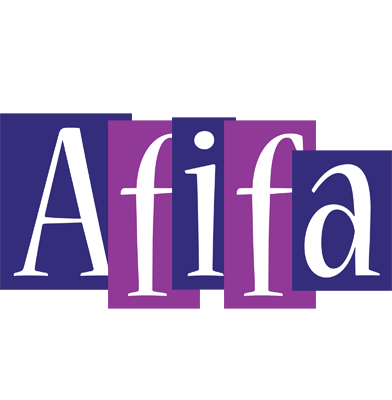 Afifa autumn logo