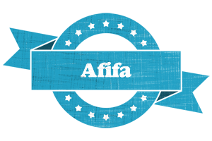 Afifa balance logo