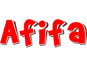 Afifa basket logo