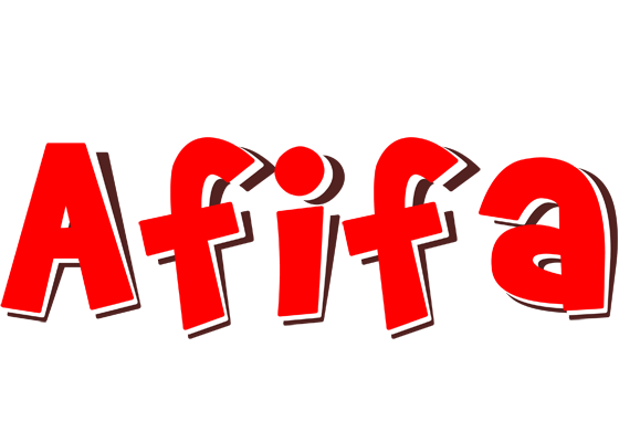 Afifa basket logo