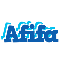 Afifa business logo