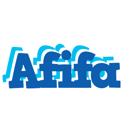 Afifa business logo