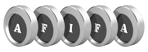 Afifa coins logo