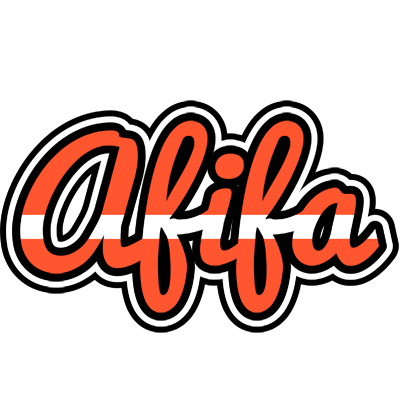 Afifa denmark logo