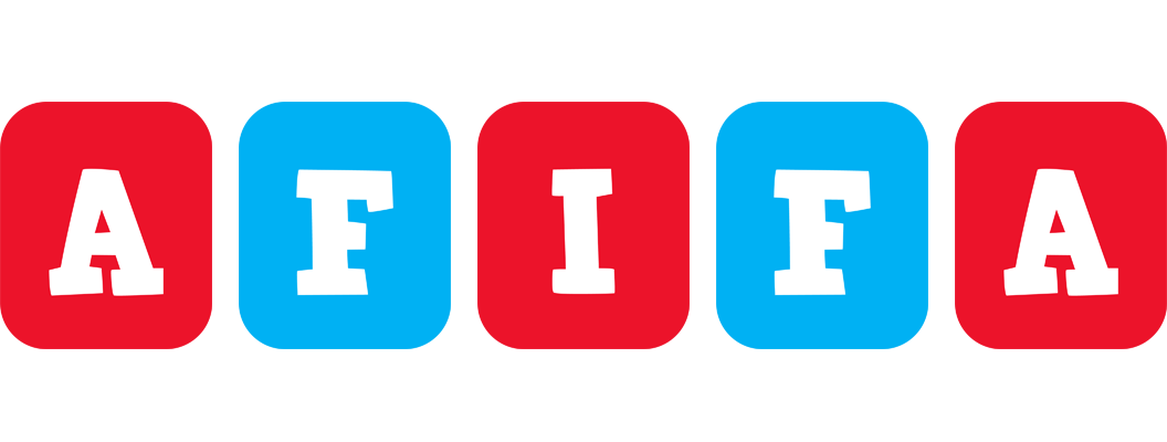Afifa diesel logo