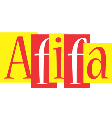 Afifa errors logo