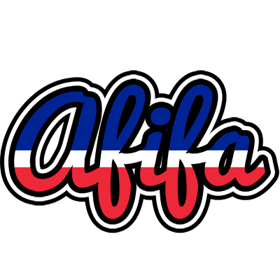 Afifa france logo