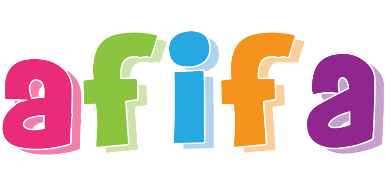 Afifa friday logo