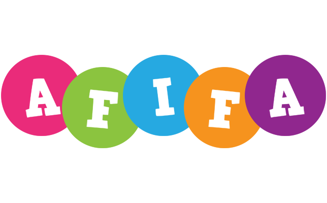 Afifa friends logo