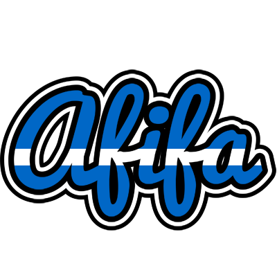 Afifa greece logo