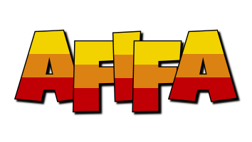 Afifa jungle logo