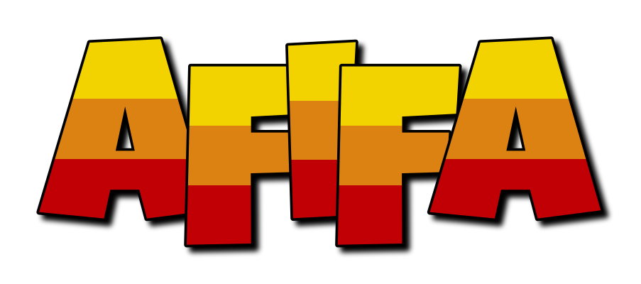 Afifa jungle logo