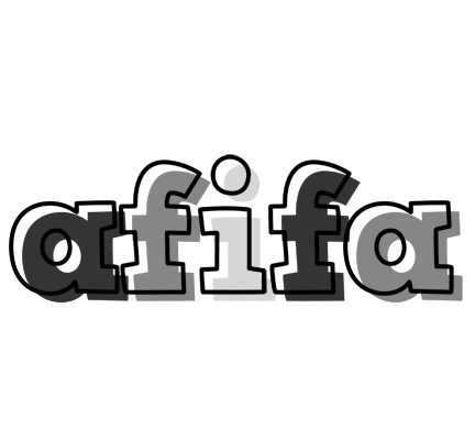 Afifa night logo