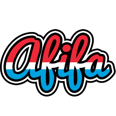 Afifa norway logo