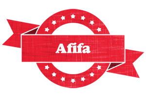 Afifa passion logo