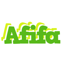 Afifa picnic logo