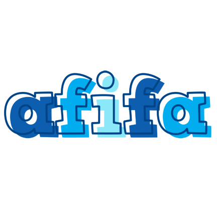 Afifa sailor logo