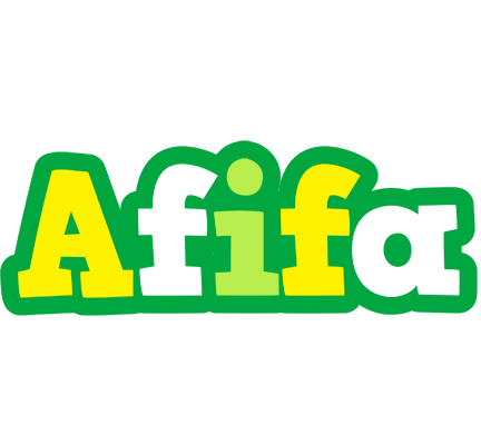 Afifa soccer logo