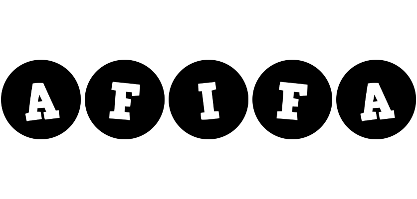 Afifa tools logo