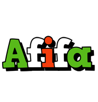 Afifa venezia logo