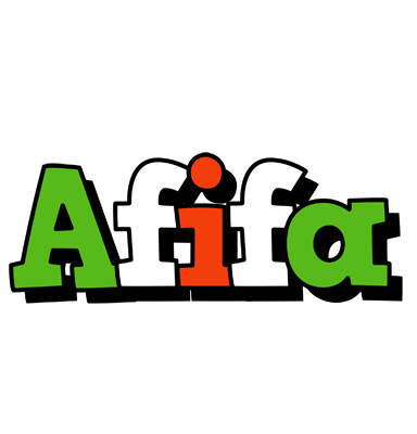 Afifa venezia logo