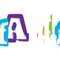 Afifah casino logo