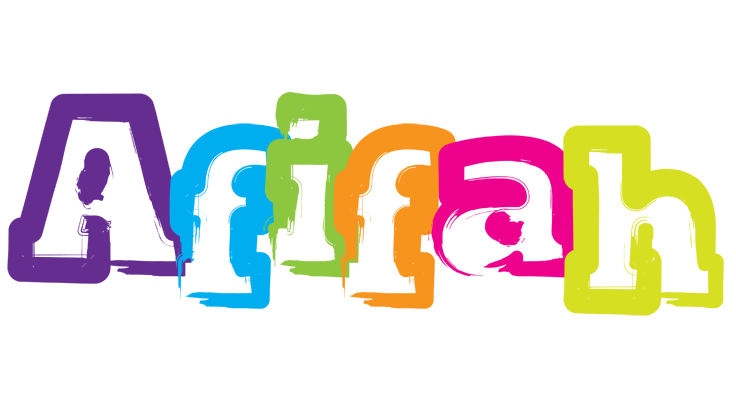 Afifah casino logo