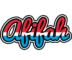 Afifah norway logo