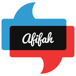 Afifah sharks logo