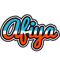 Afiya america logo