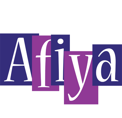Afiya autumn logo