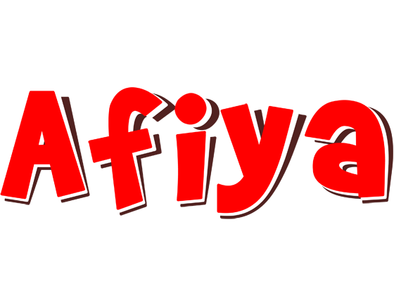 Afiya basket logo