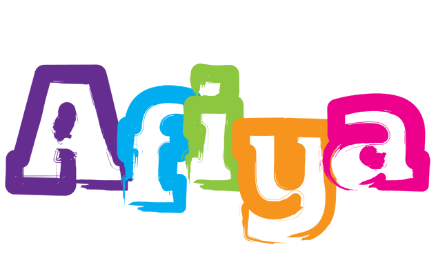 Afiya casino logo